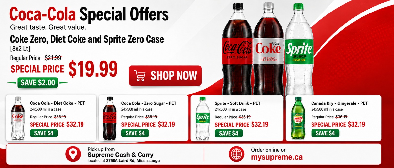 Summer Offer